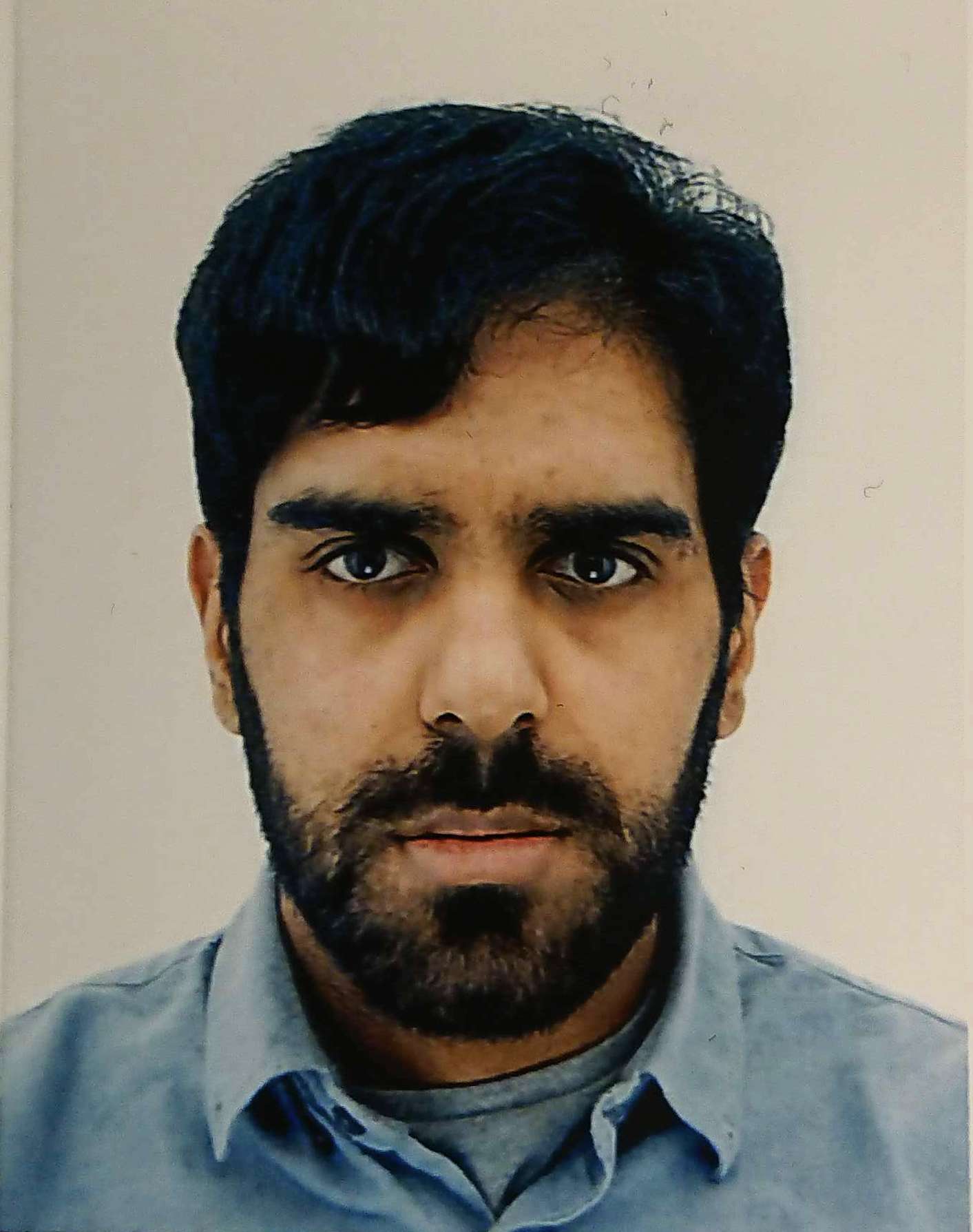 Profile picture of Looking for my soul mate
